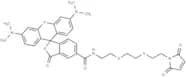 TAMRA-PEG2-Maleimide