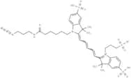 Sulfo-Cy5 azide
