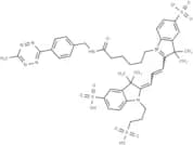 Sulfo-Cy3-Methyltetrazine