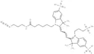 Sulfo-Cy3 Azide