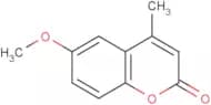 4-Methyl-6-Methoxycoumarin