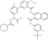 RXFP1 receptor agonist-7