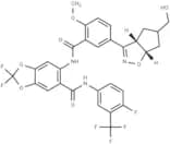 RXFP1 receptor agonist-5