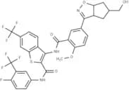 RXFP1 receptor agonist-4