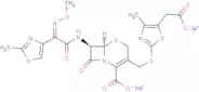 Cefodizime Sodium