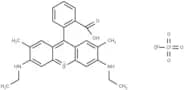Rhodamine 19 perchlorate