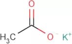 Potassium acetate