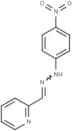 Pyridine-2-carboxaldehyde 4-nitrophenylhydrazone