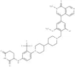 PROTAC BRD9 Degrader-5