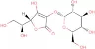 2-O-α-D-Glucopyranosyl-L-ascorbic Acid
