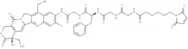 MC-GGFG-(7ethanol-10NH2-11F-Camptothecin)