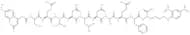 Mca-SEVNLDAEFK(Dnp)-NH2
