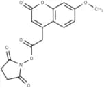 MCA succinimidyl ester