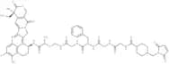 Mal-cyclohexane-Gly-Gly-Phe-Gly-Exatecan