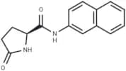 L-Pyroglutamic acid β-naphthylamide