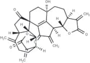 Gochnatiolide A