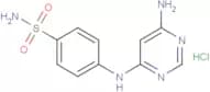 PNU112455A hydrochloride