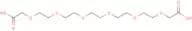 PEG6-(CH2CO2H)2