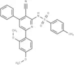 Free radical scavenger 1