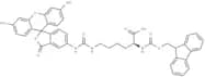 Fmoc-Lys(5-FITC)-OH