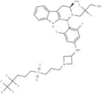 Estrogen receptor modulator 10