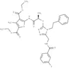 Epigenetic factor-IN-1