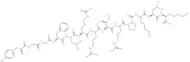 Dynorphin A (1-13) amide