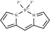 Dipyrrometheneboron difluoride