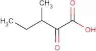 3-Methyl-2-oxovaleric acid