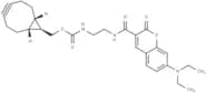Coumarin-C2-exo-BCN