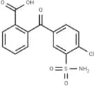Chlorthalidone impurity