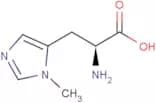 3-Methyl-L-histidine