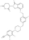Cereblon inhibitor 1