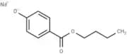 Butylparaben sodium