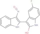5'-Fluoroindirubinoxime