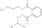 Butyl isobutyl phthalate