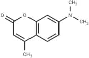 7-(Dimethylamino)-4-methylcoumarin