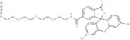 6-FAM-PEG3-Azide