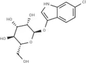 6-Chloro-3-indoxyl-α-D-mannopyranoside
