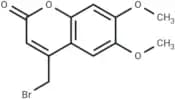 4-Bromomethyl-6,7-dimethoxycoumarin