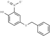 4-(Benzyloxy)-2-nitrophenol