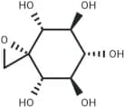 2-C-methylene-myo-inositol oxide