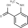 2-(Methylamino)benzoic acid