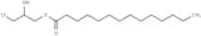 1-Myristoyl-3-chloropropanediol