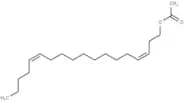 (Z,Z)-3,13-Octadecadienyl acetate