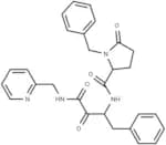 (Rac)-Neurodegenerative Disorder-Targeting Compound 1
