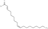 (2E,9Z)-Octadeca-2,9-dienoic acid