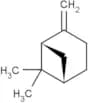 (-)-β-pinene