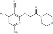 Pim-1 kinase inhibitor 8