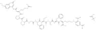 Mca-RPPGFSAFK(Dnp)-OH TFA